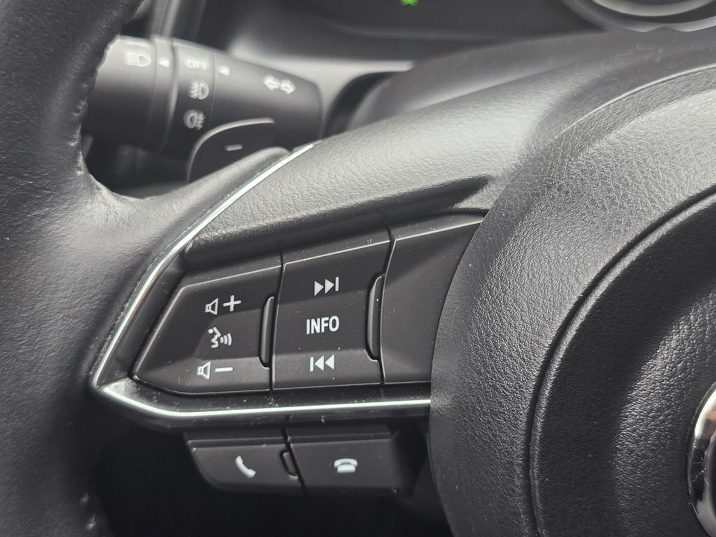 Foto van Mazda Cx-3