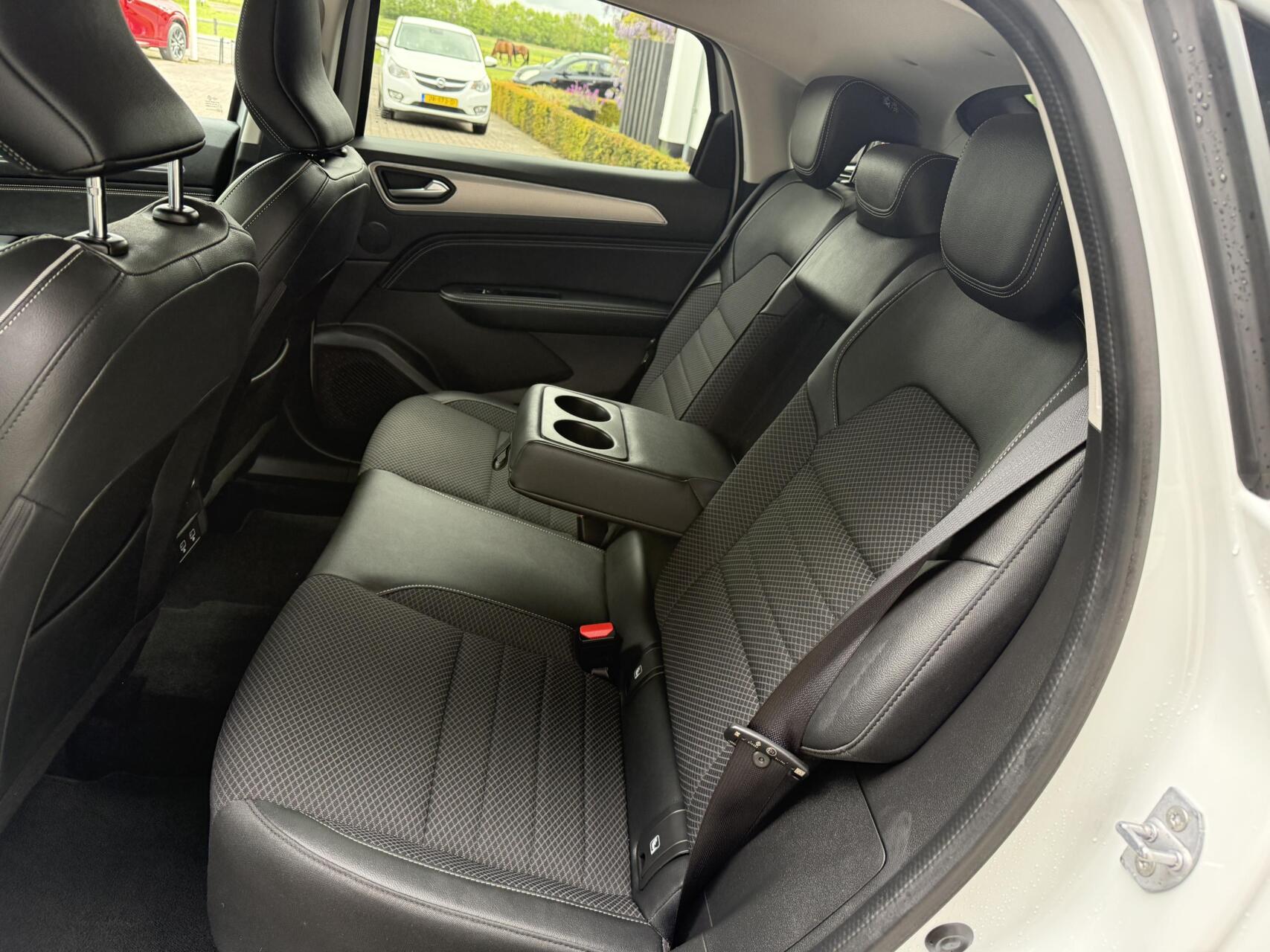 Foto van Renault Arkana E-tech