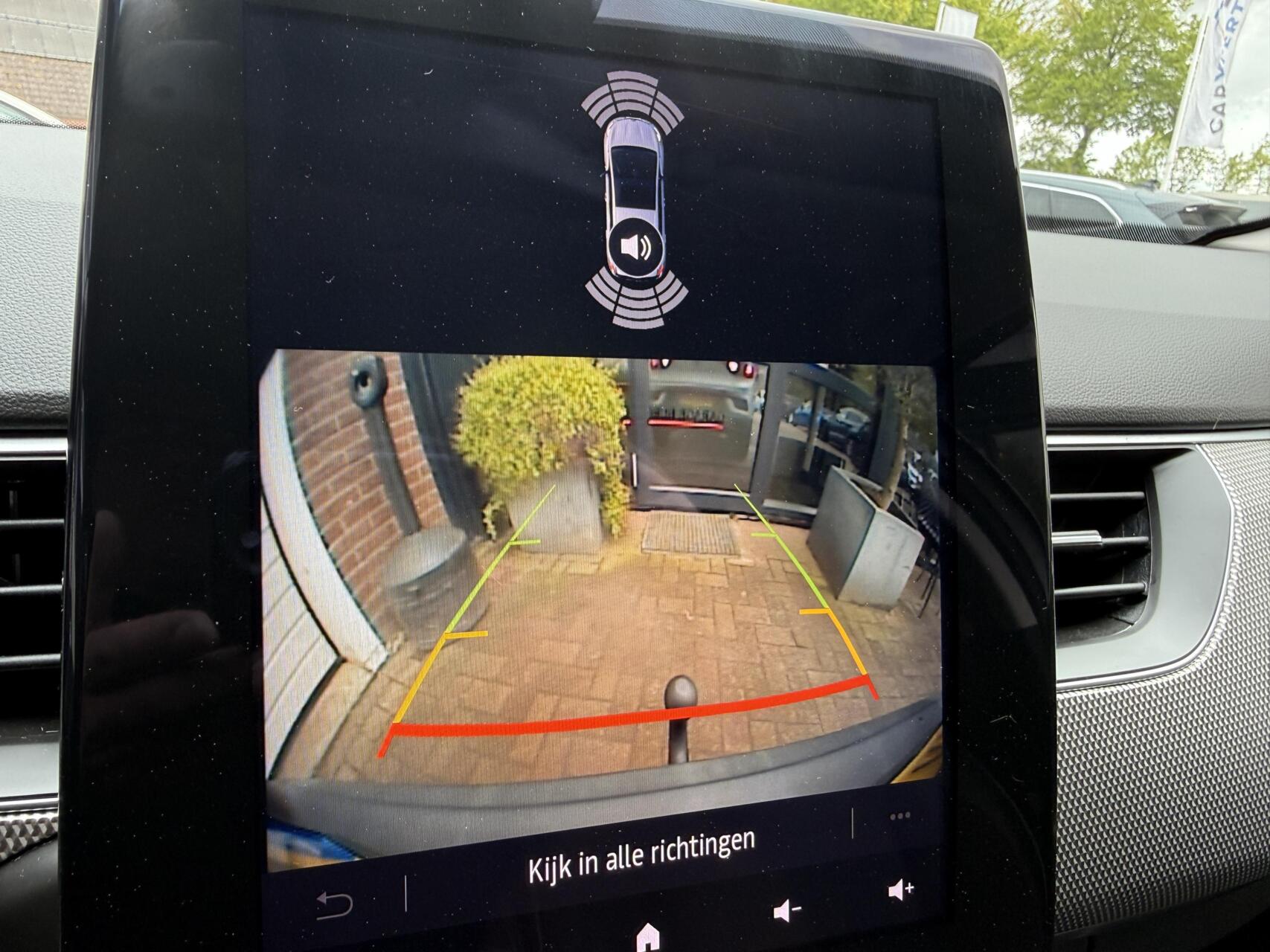 Foto van Renault Arkana E-tech