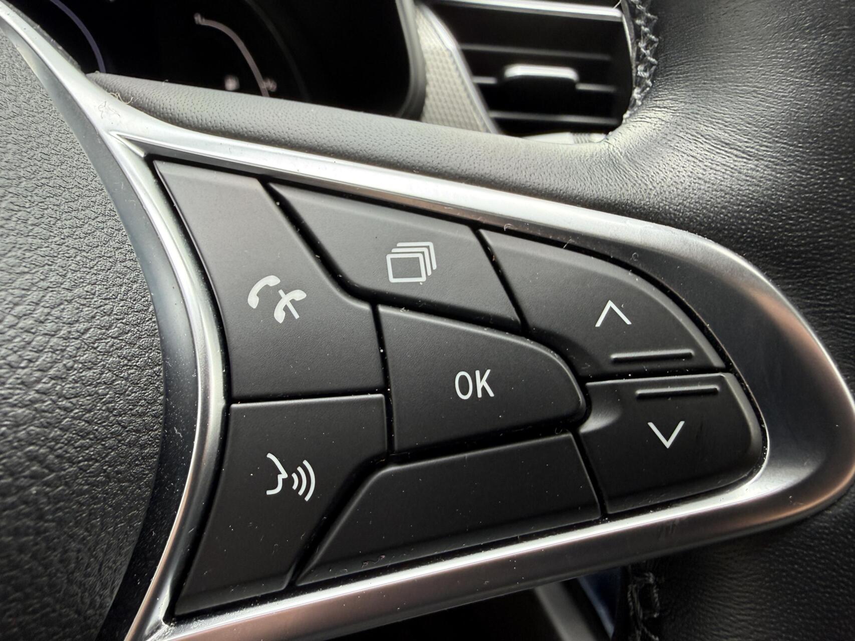 Foto van Renault Arkana E-tech