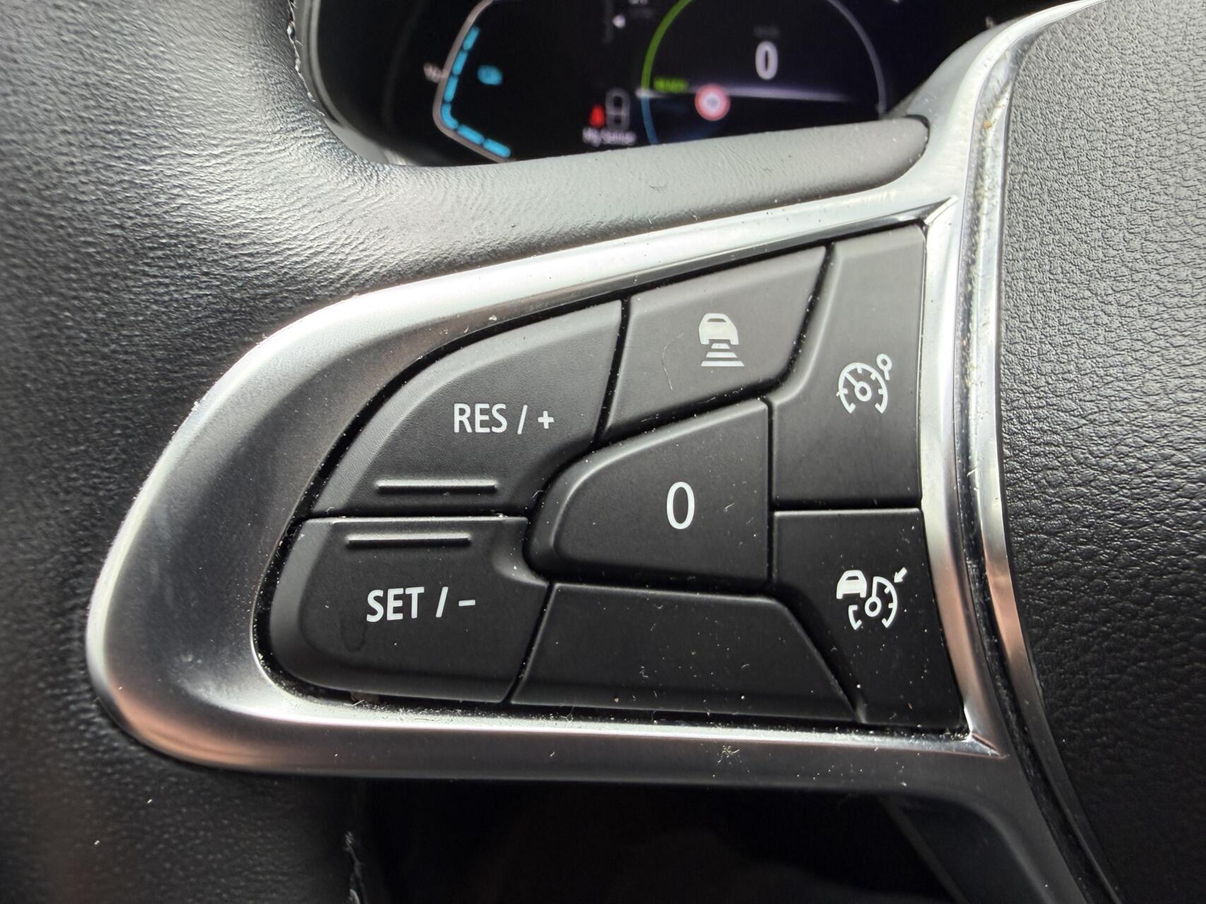 Foto van Renault Arkana E-tech