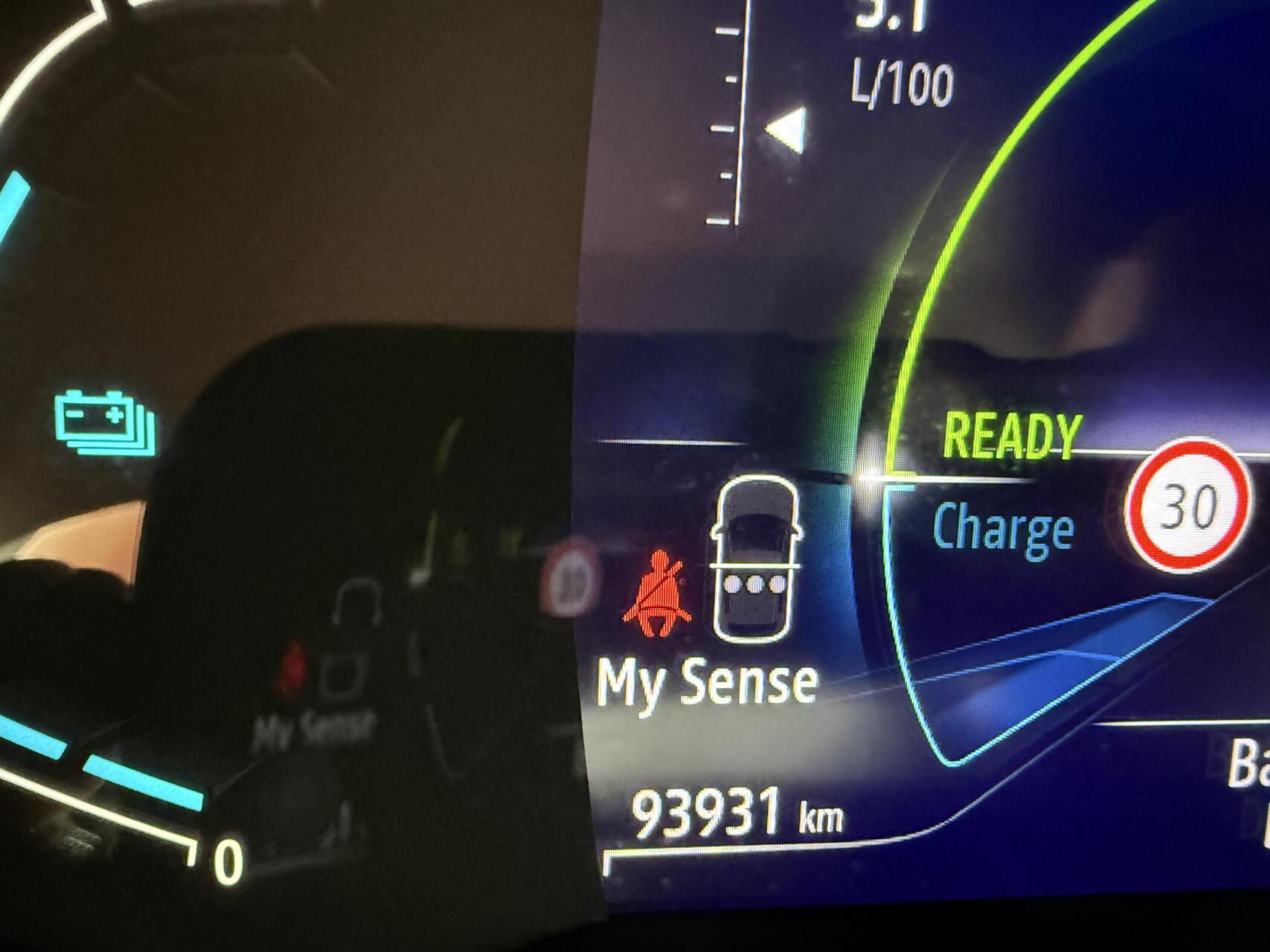 Foto van Renault Arkana E-tech