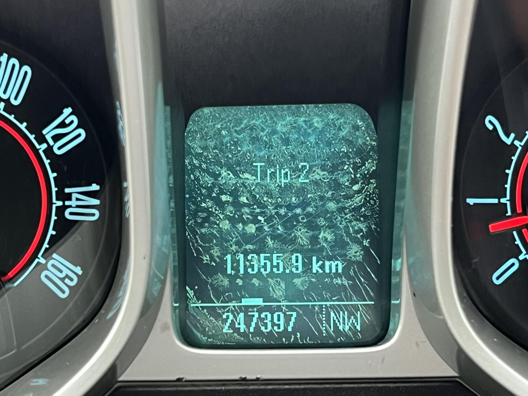 Foto van Chevrolet Camaro