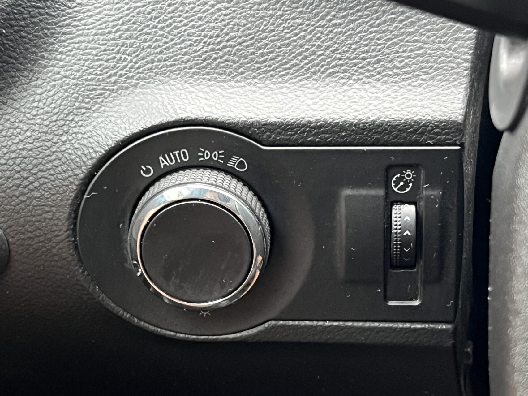 Foto van Chevrolet Camaro