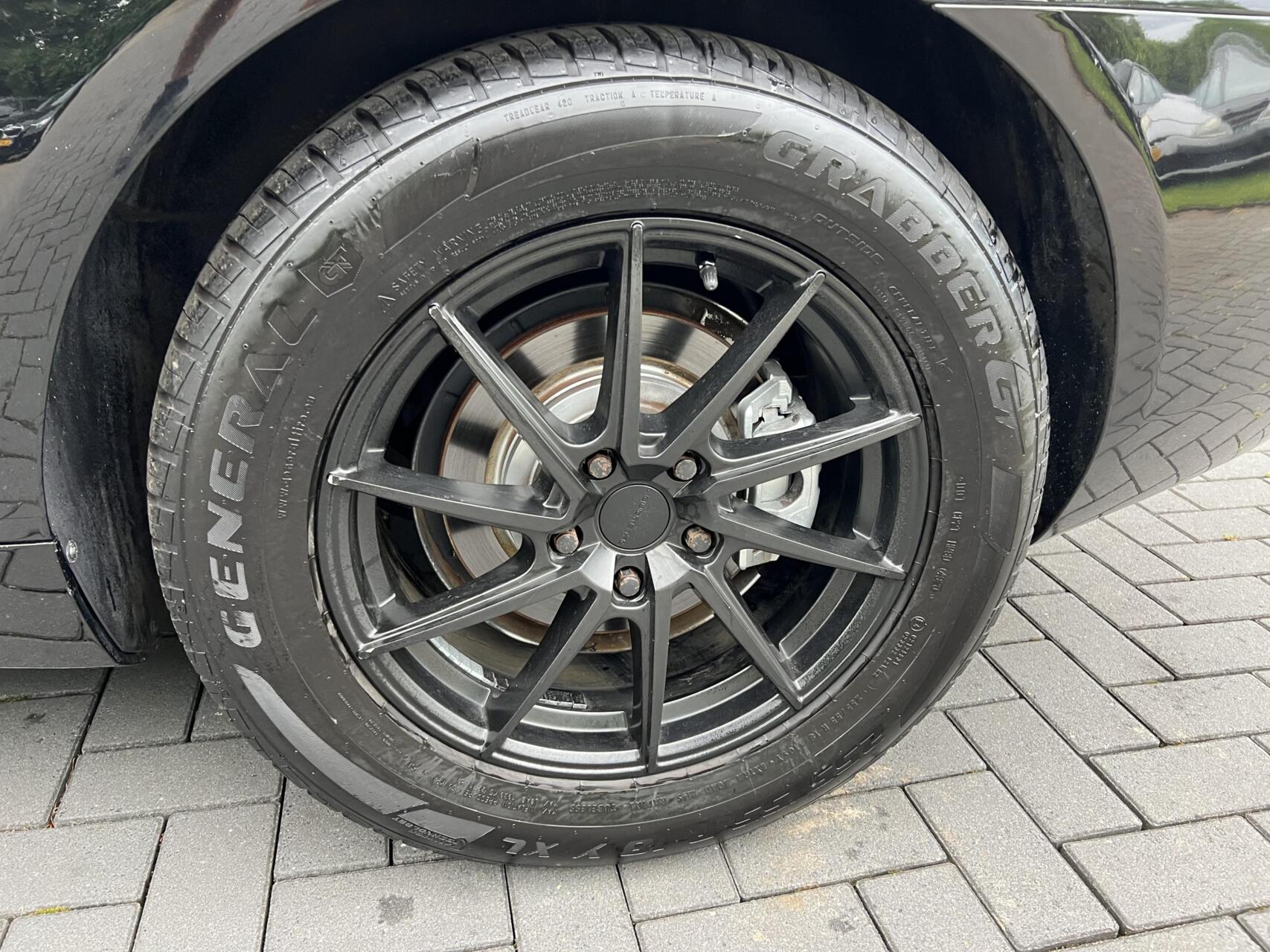 Foto van Chevrolet Camaro