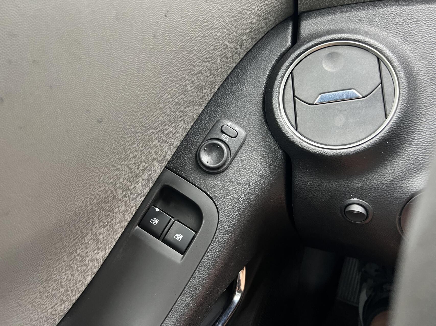 Foto van Chevrolet Camaro