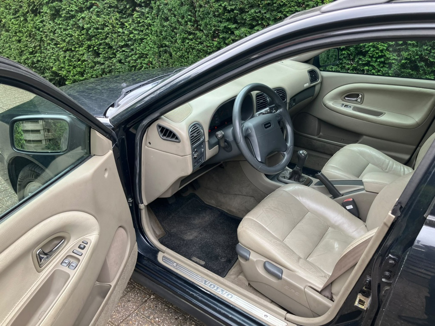 Foto van Volvo V40
