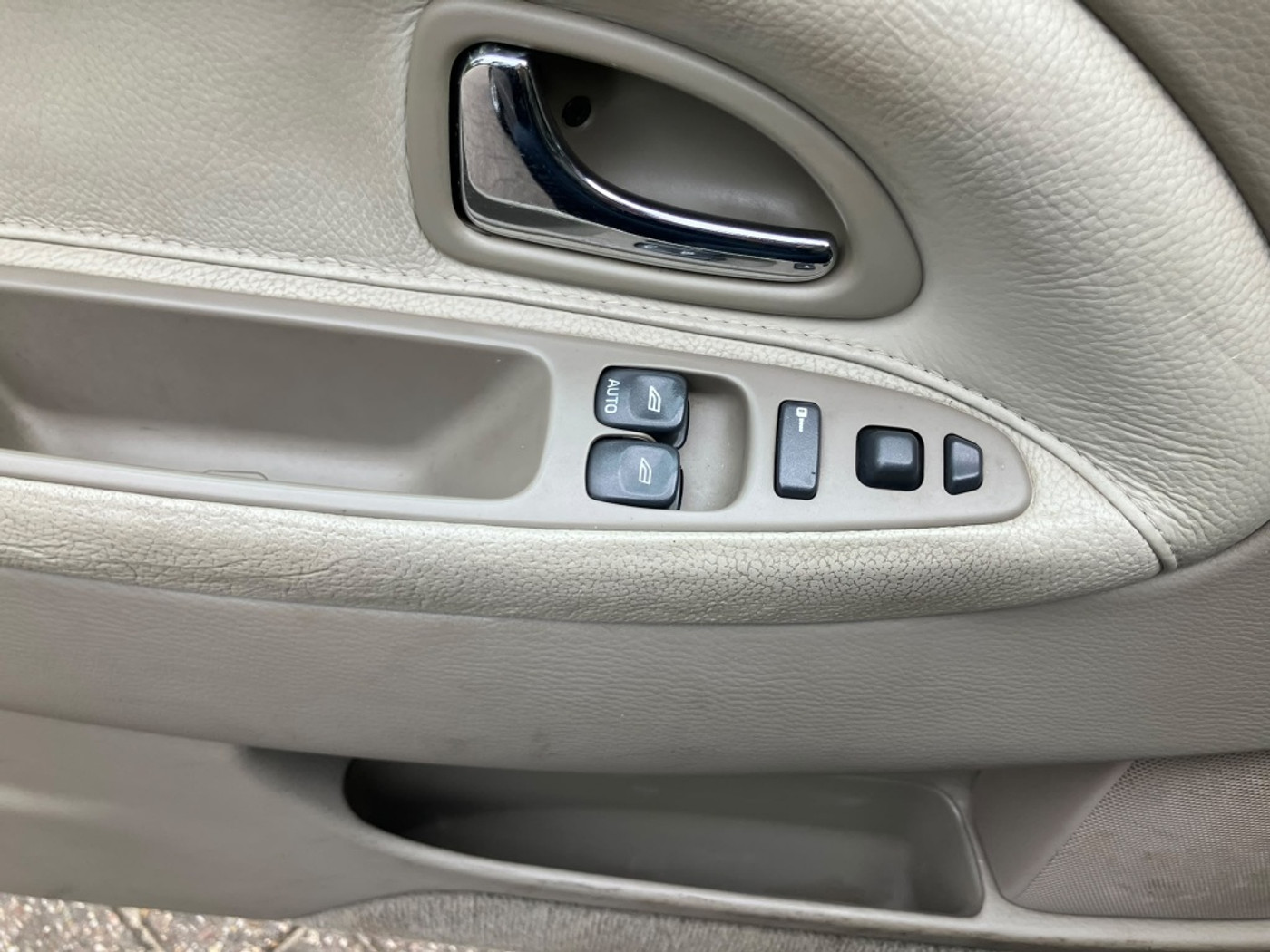 Foto van Volvo V40