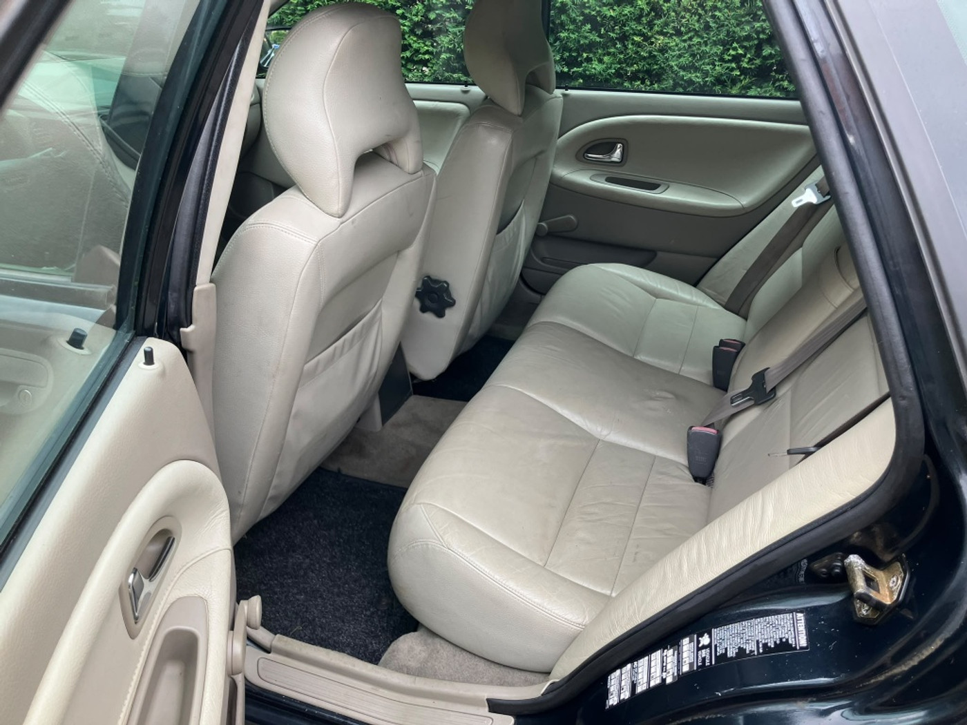 Foto van Volvo V40