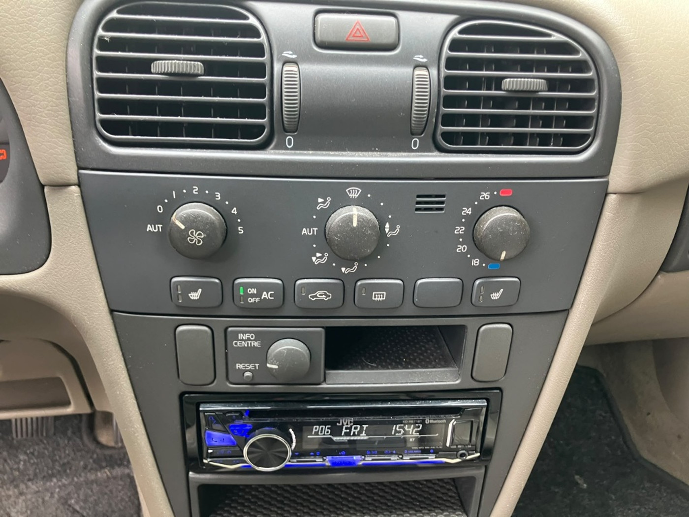 Foto van Volvo V40