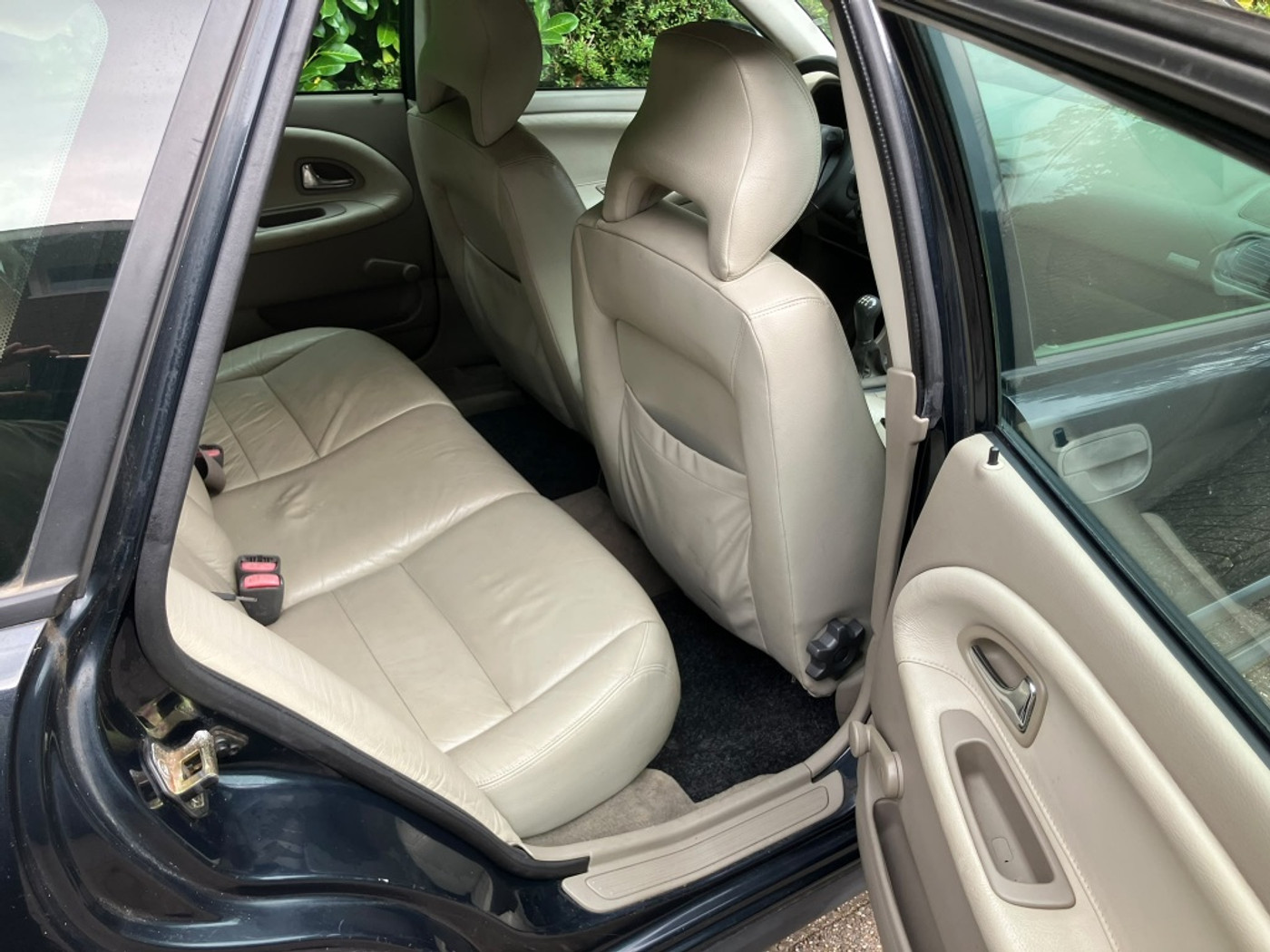 Foto van Volvo V40
