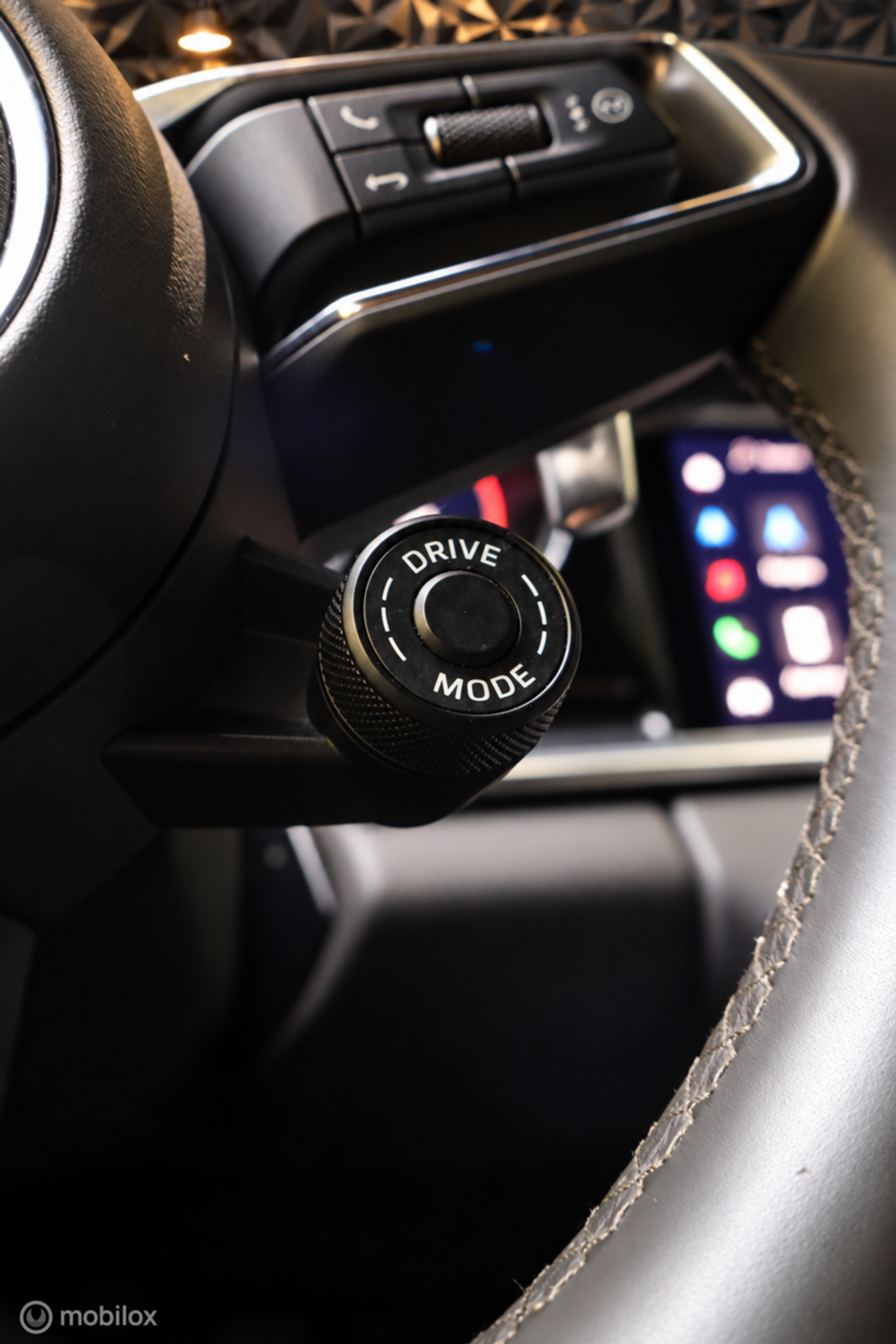 Foto van Porsche Panamera 4 E-hybrid
