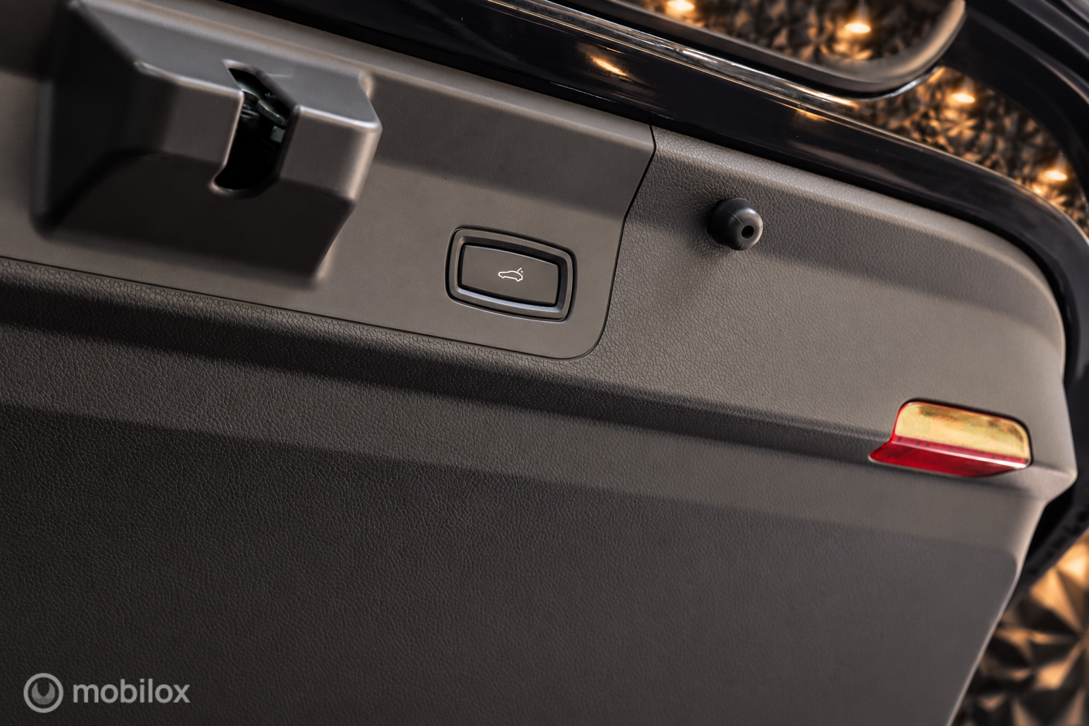 Foto van Porsche Panamera 4 E-hybrid