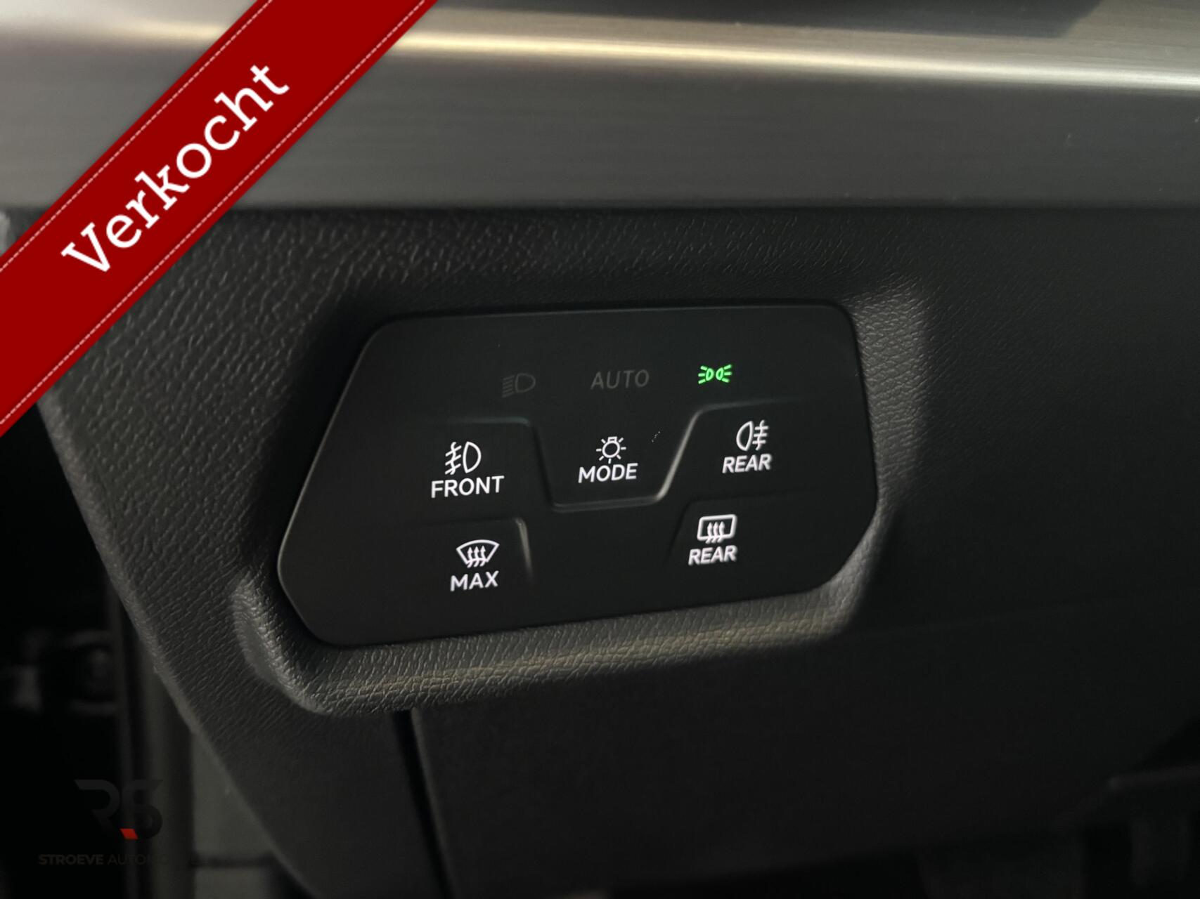 Foto van Seat Seat Leon SP
