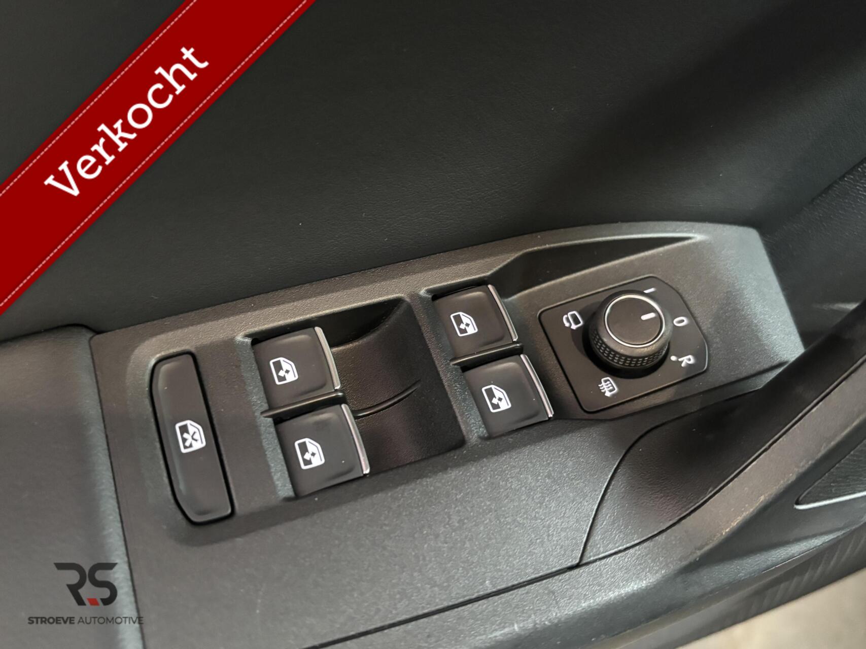 Foto van Seat Seat Leon SP