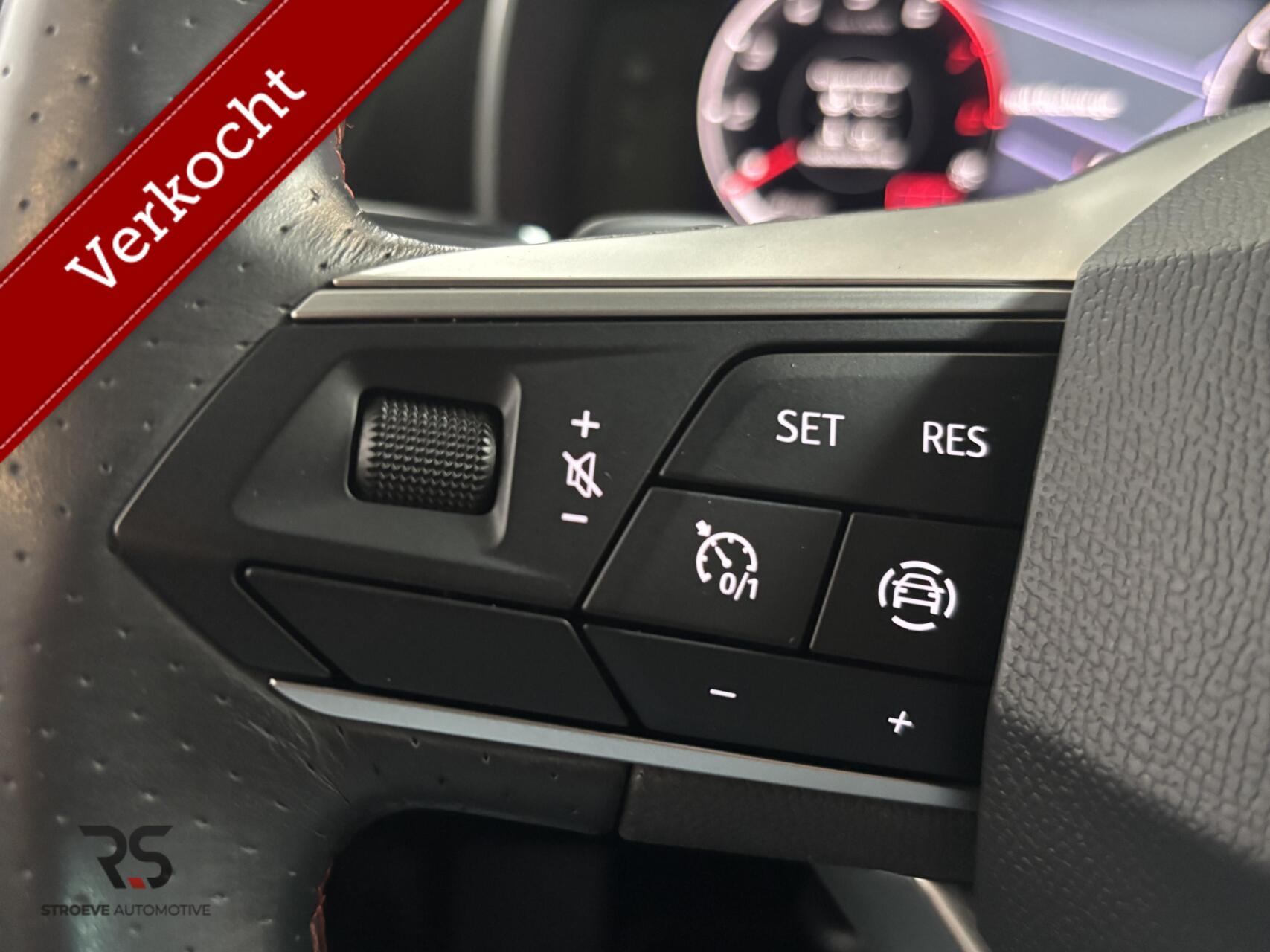 Foto van Seat Seat Leon SP