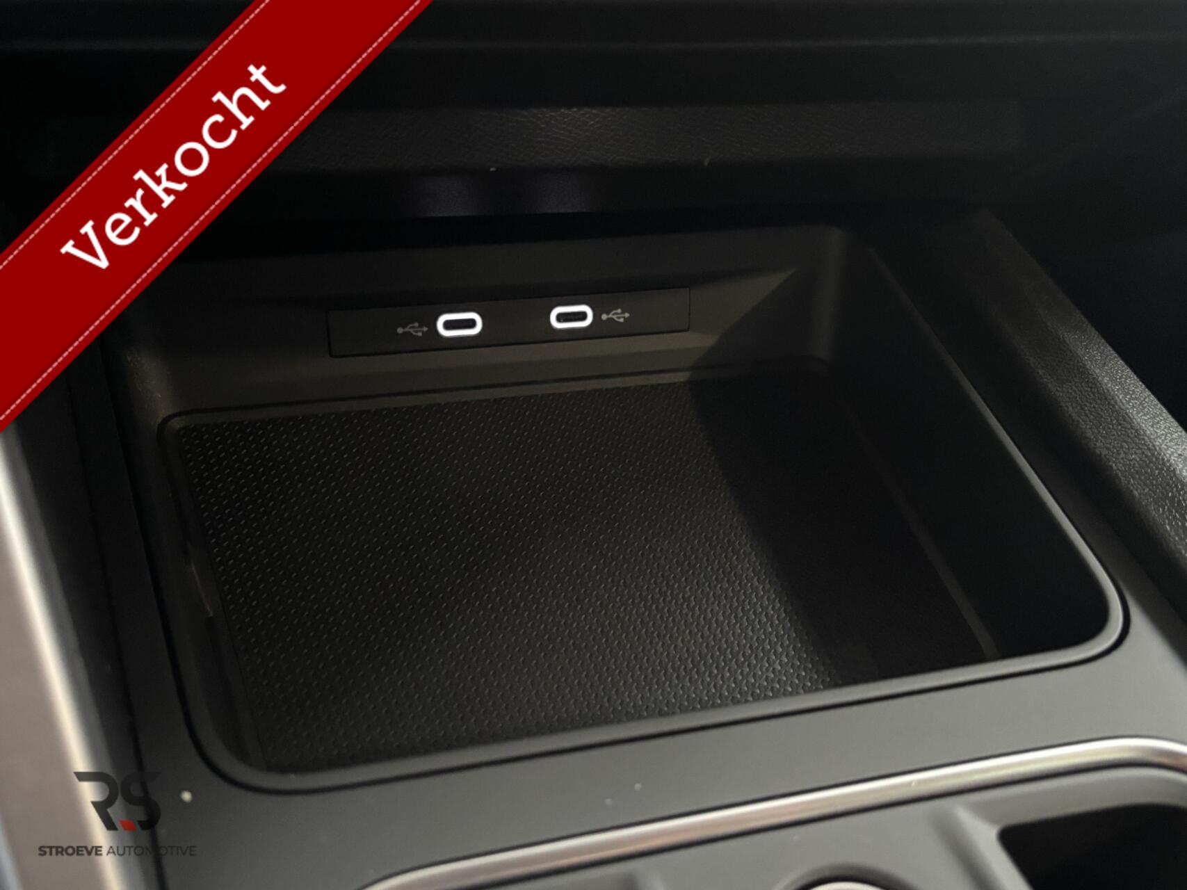 Foto van Seat Seat Leon SP