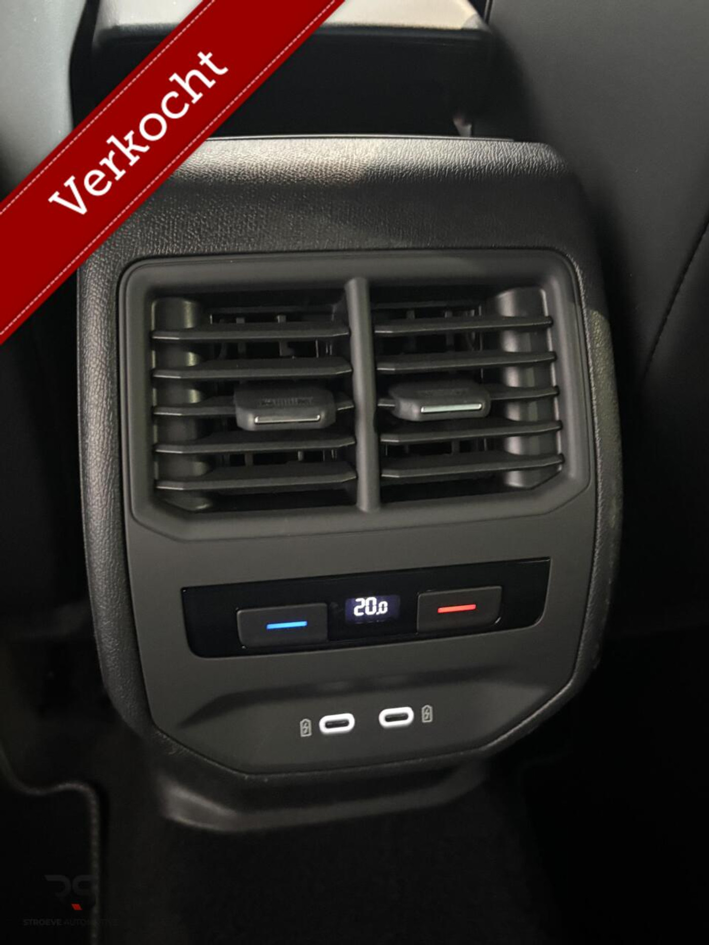 Foto van Seat Seat Leon SP