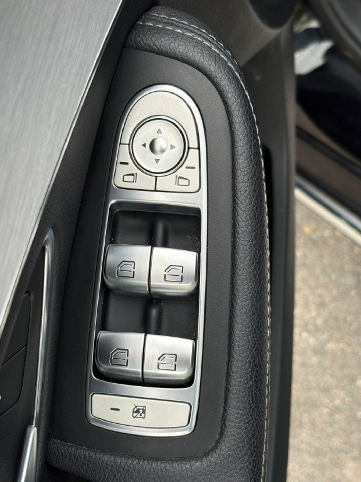 Foto van Mercedes-Benz C 180 D