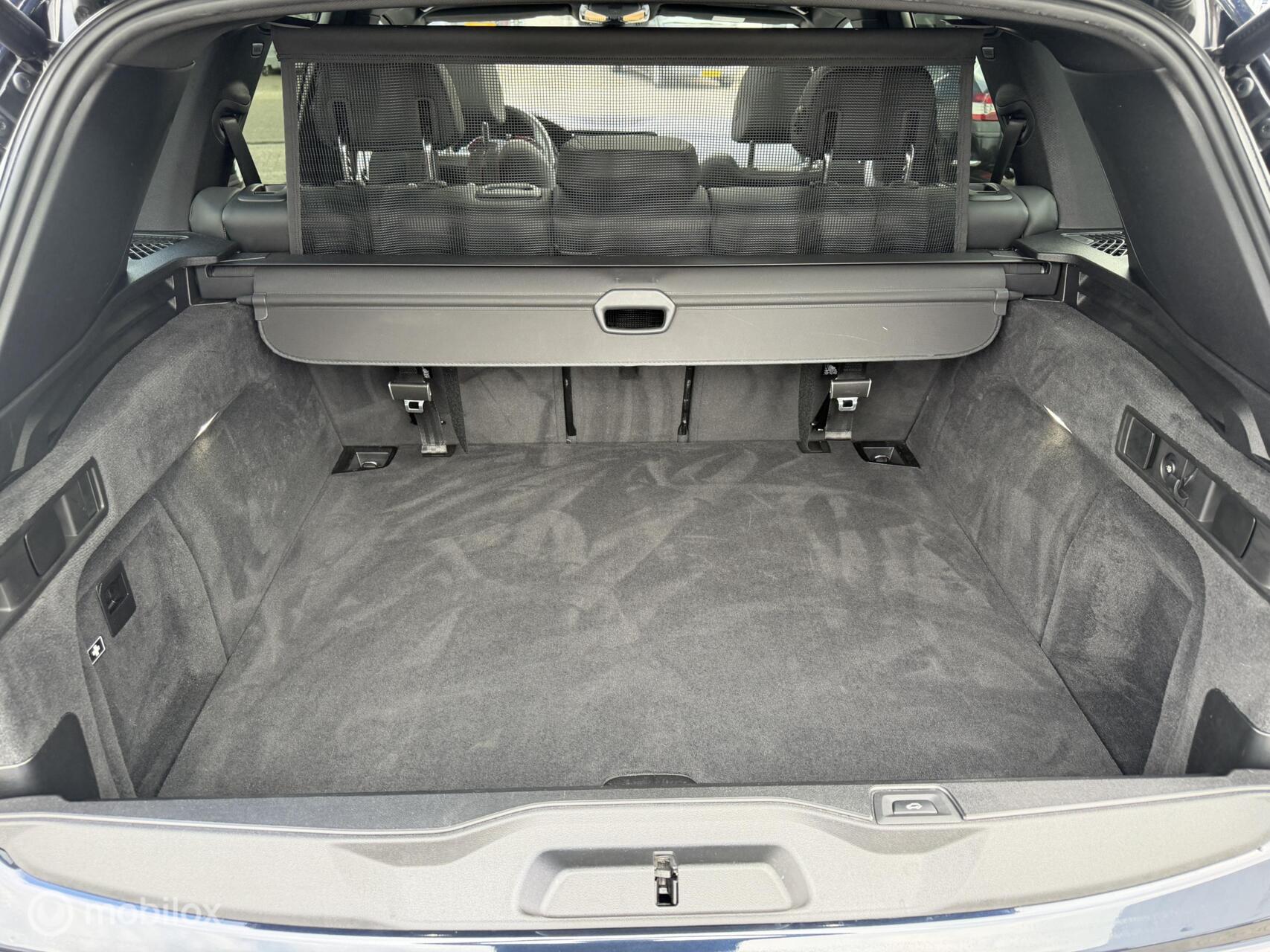 Foto van BMW X5 Xdrive30d
