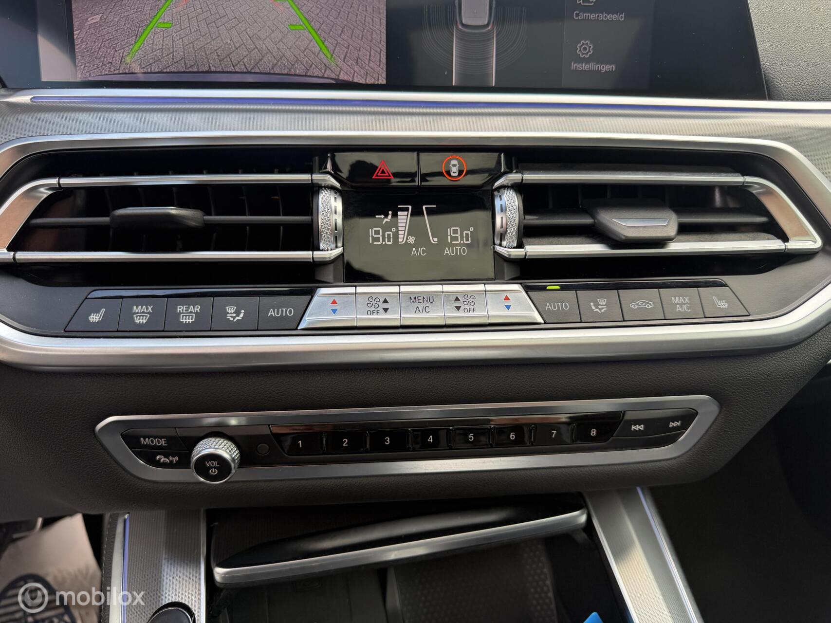 Foto van BMW X5 Xdrive30d
