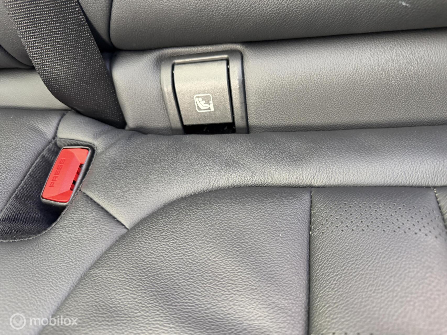 Foto van BMW X5 Xdrive30d