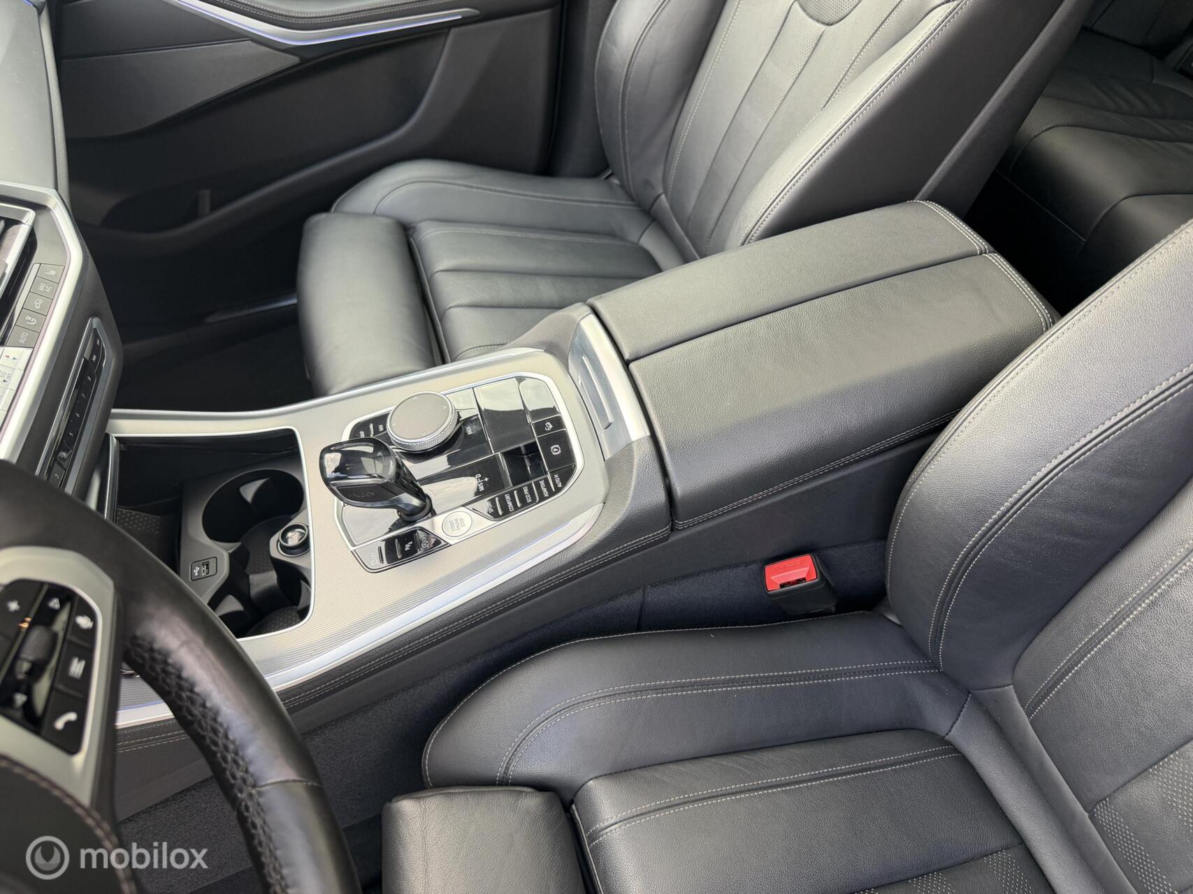 Foto van BMW X5 Xdrive30d