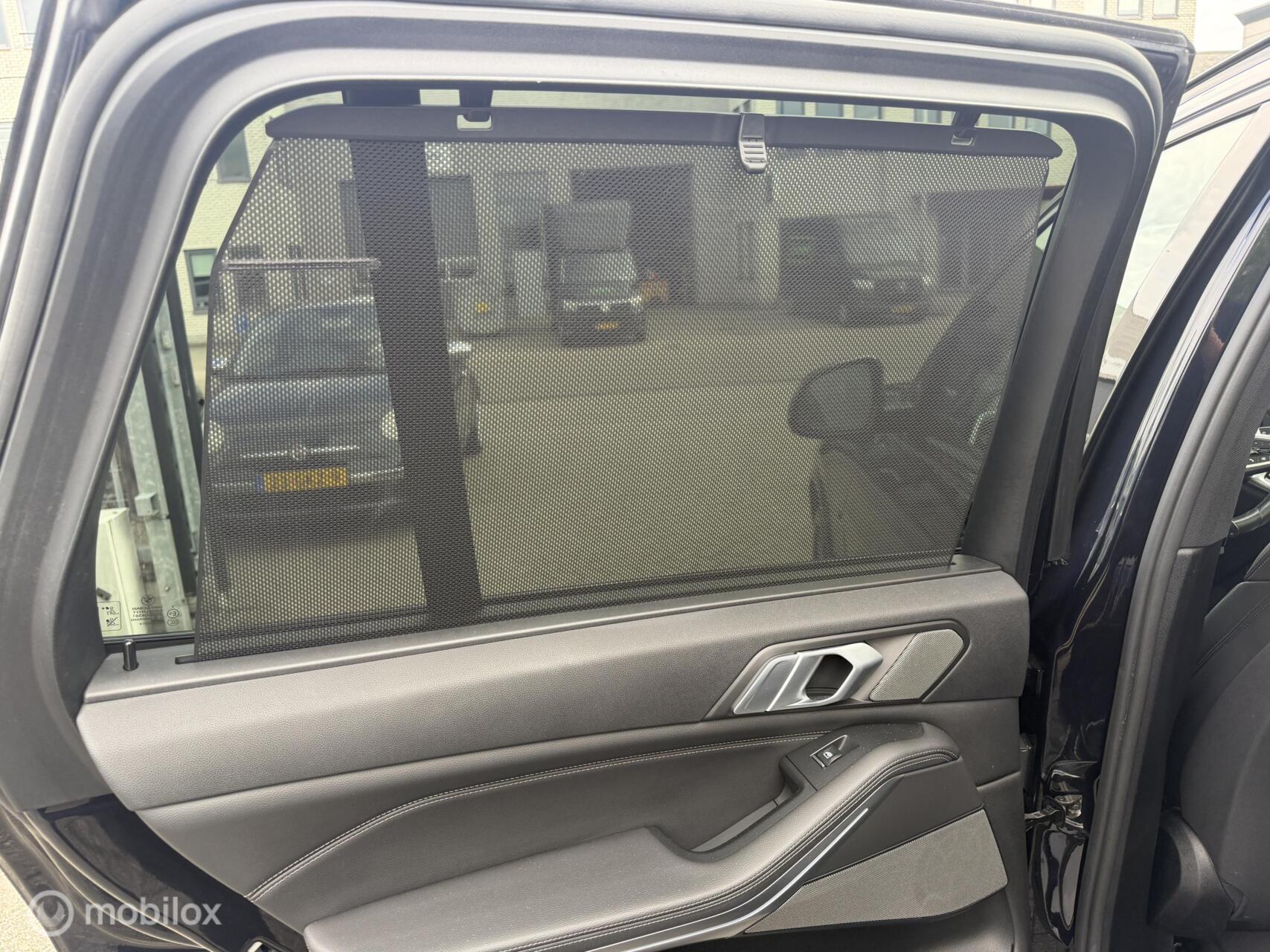 Foto van BMW X5 Xdrive30d