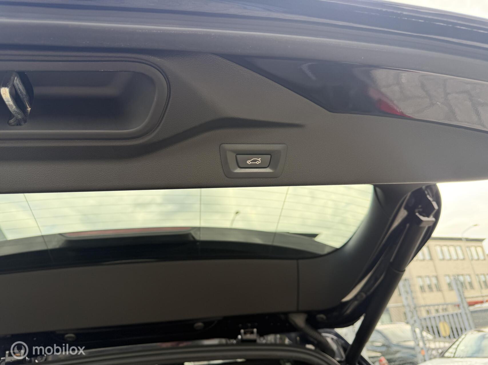 Foto van BMW X5 Xdrive30d