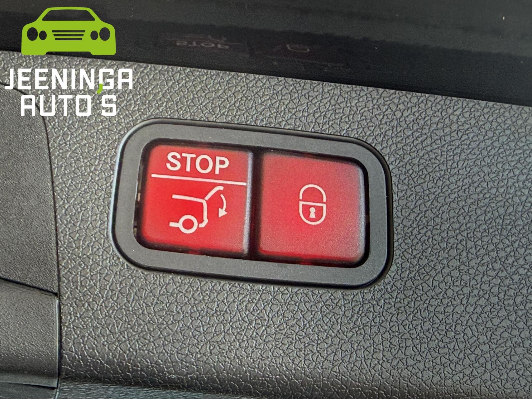Foto van Mercedes-Benz E 400 4Matic