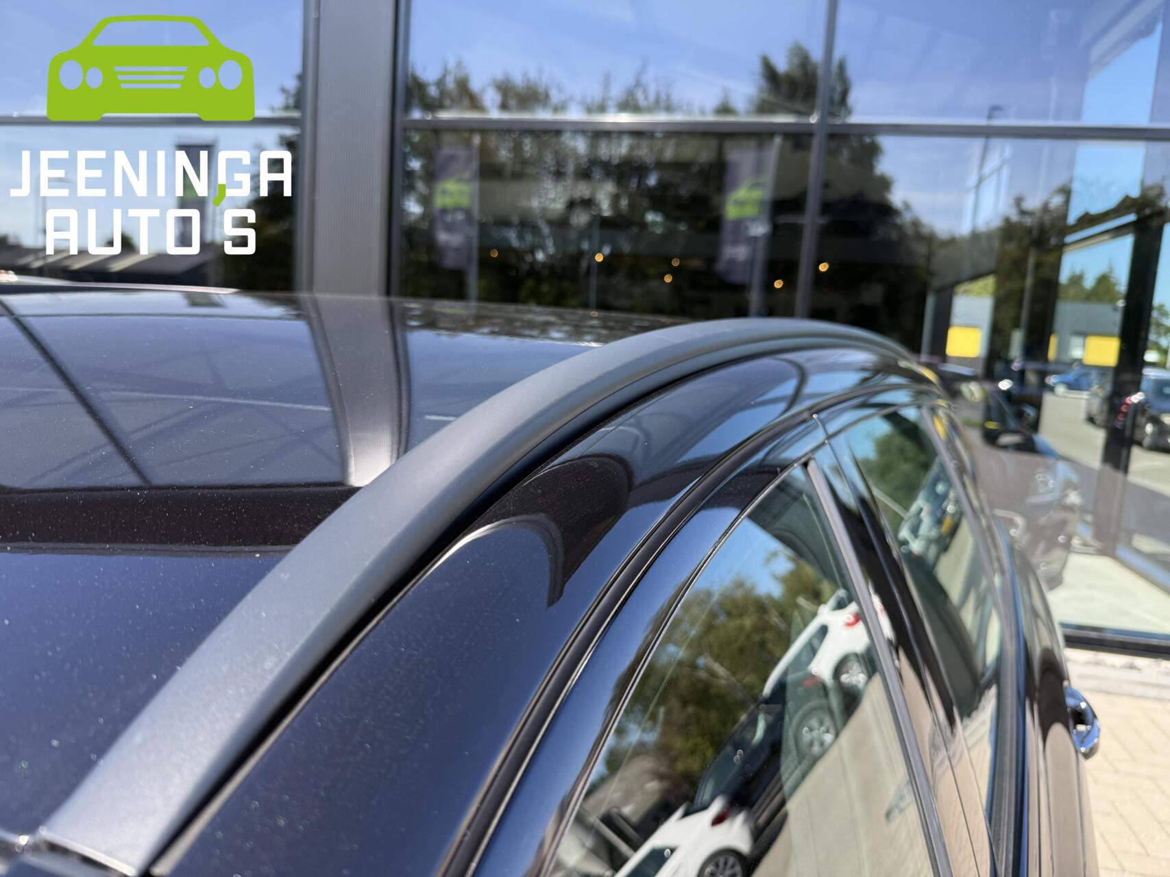 Foto van Mercedes-Benz E 400 4Matic
