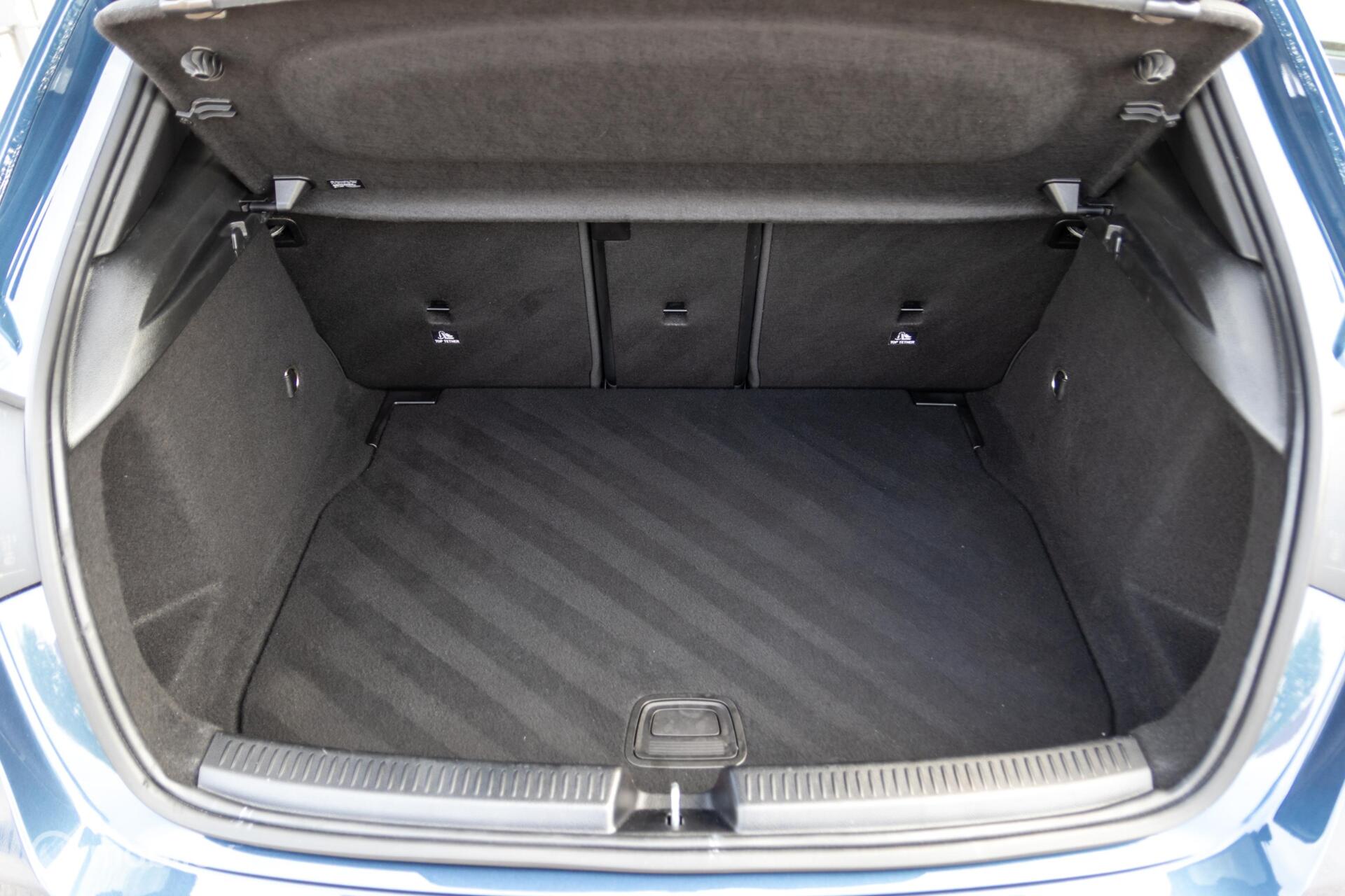 Foto van Mercedes-Benz A-klasse