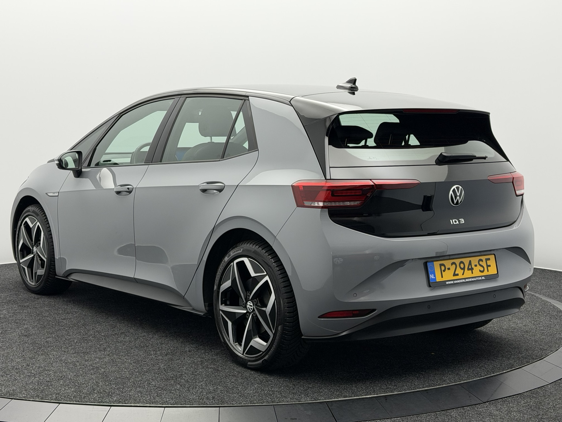 Foto van Volkswagen Id.3 Pro S 150 KW