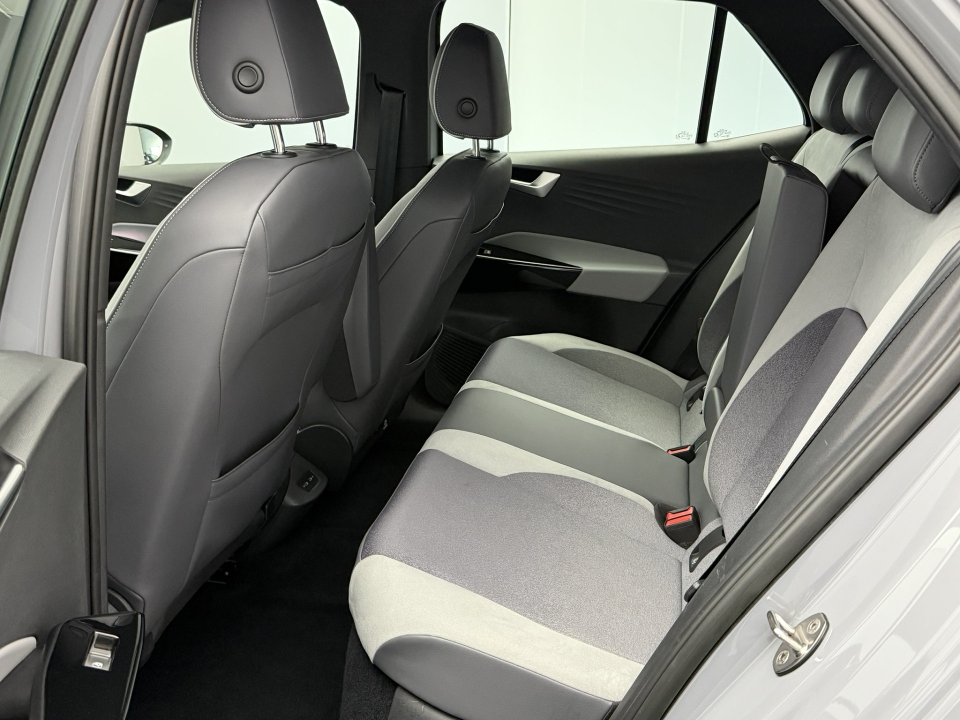 Foto van Volkswagen Id.3 Pro S 150 KW