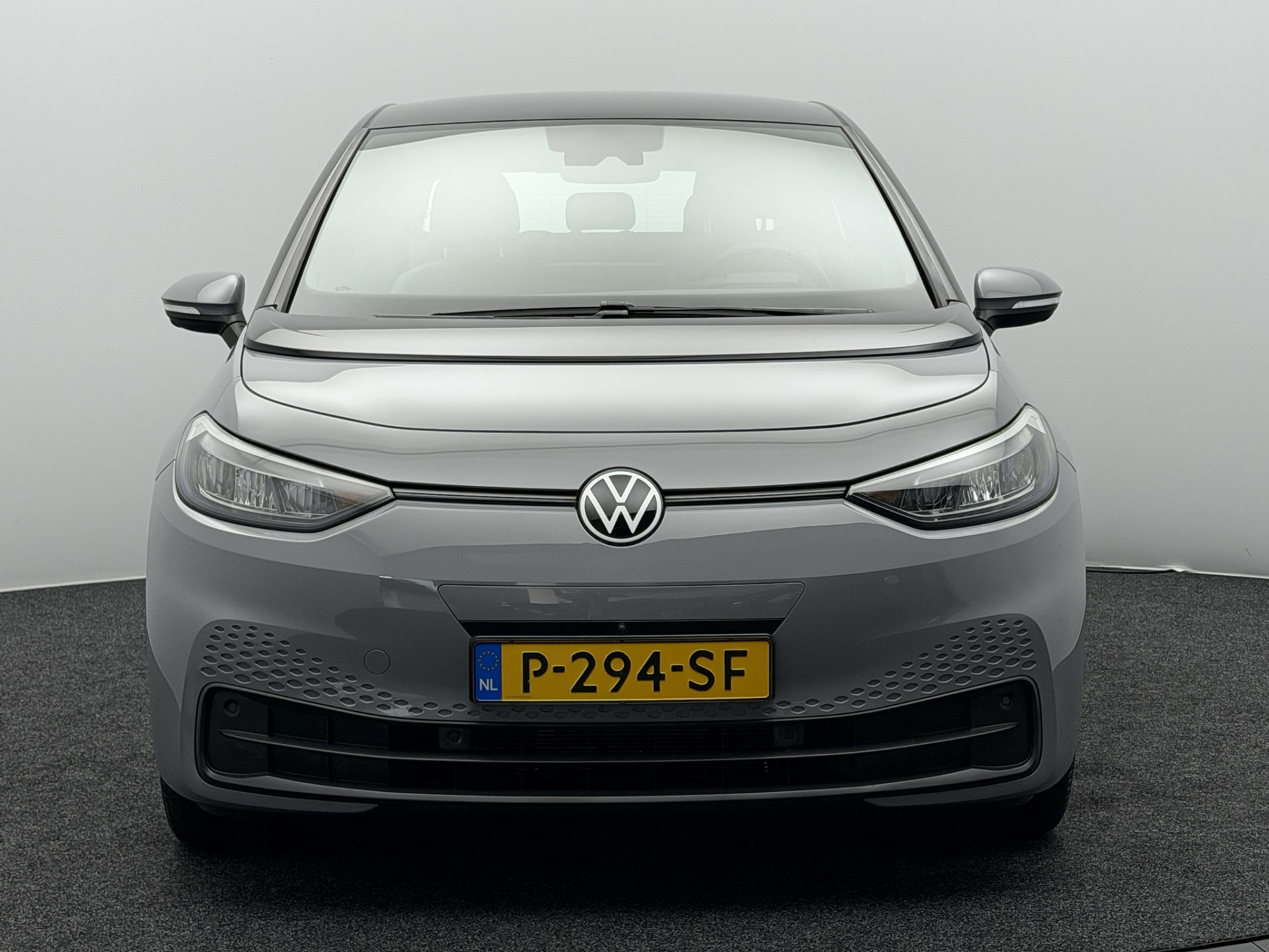Foto van Volkswagen Id.3 Pro S 150 KW