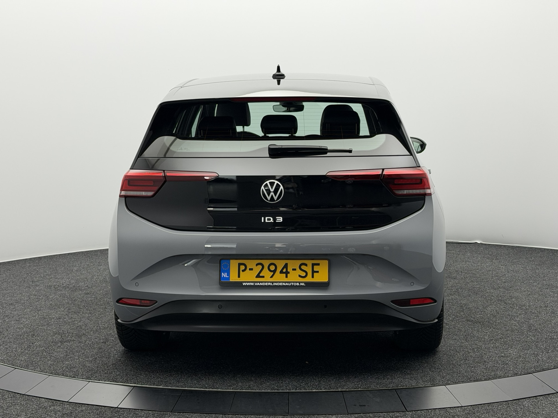 Foto van Volkswagen Id.3 Pro S 150 KW
