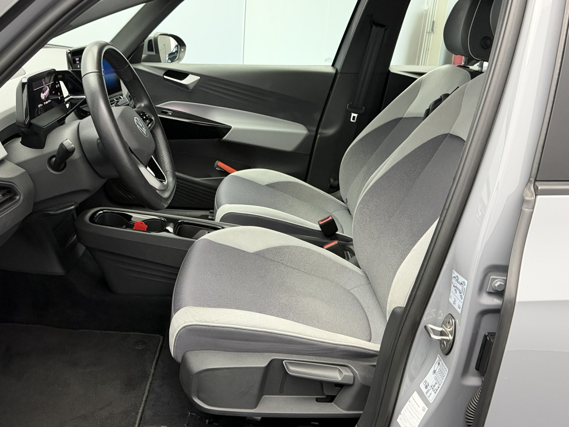 Foto van Volkswagen Id.3 Pro S 150 KW