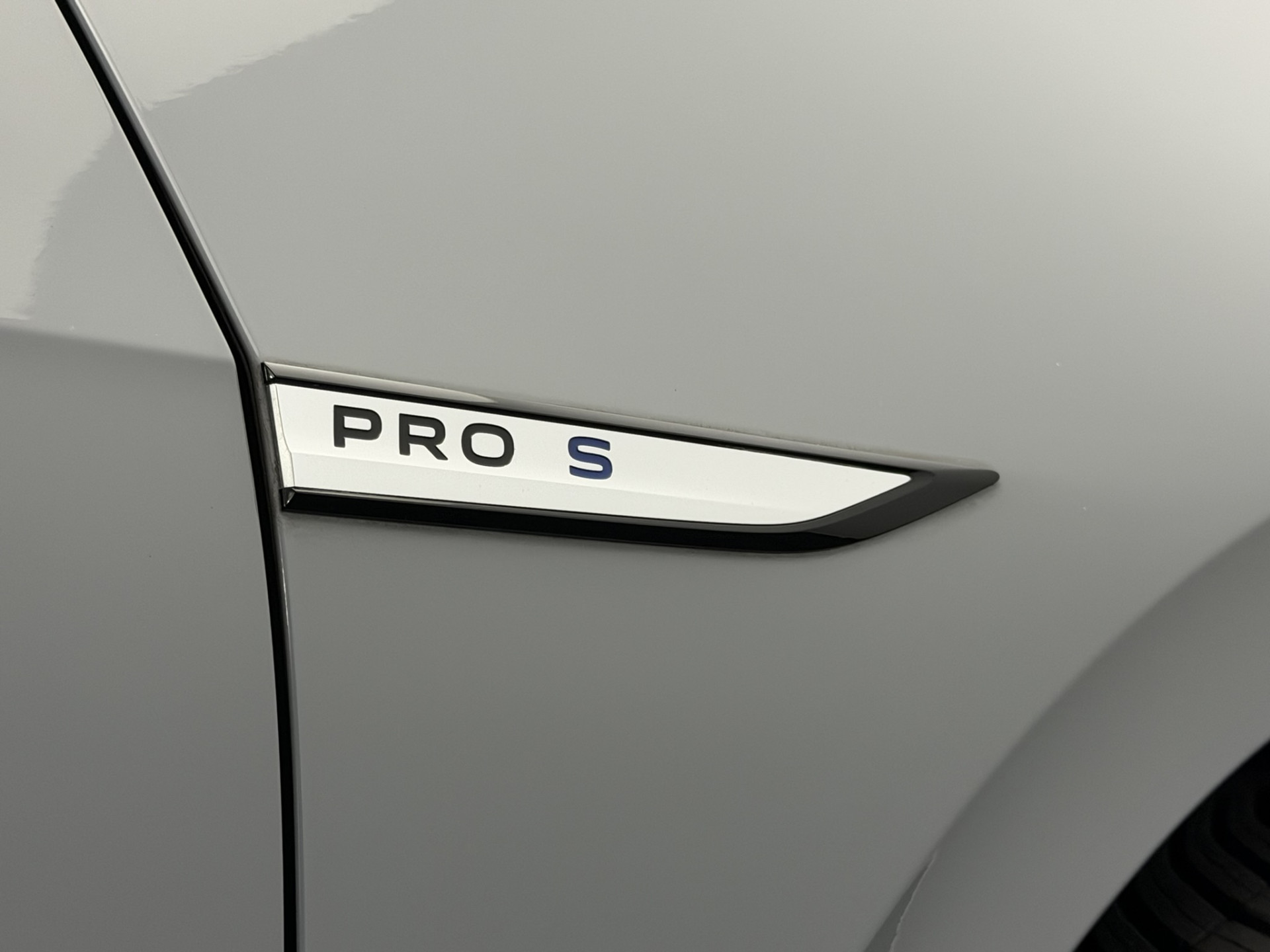 Foto van Volkswagen Id.3 Pro S 150 KW