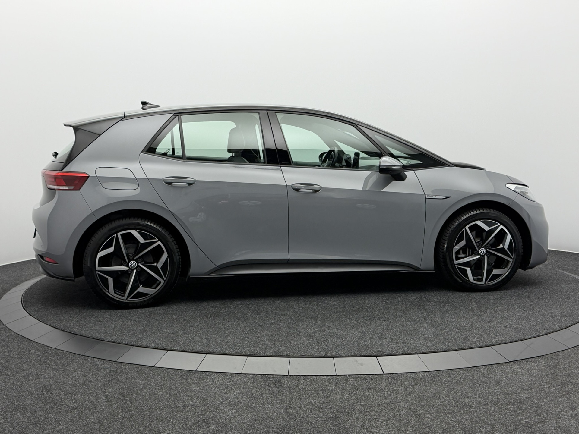 Foto van Volkswagen Id.3 Pro S 150 KW
