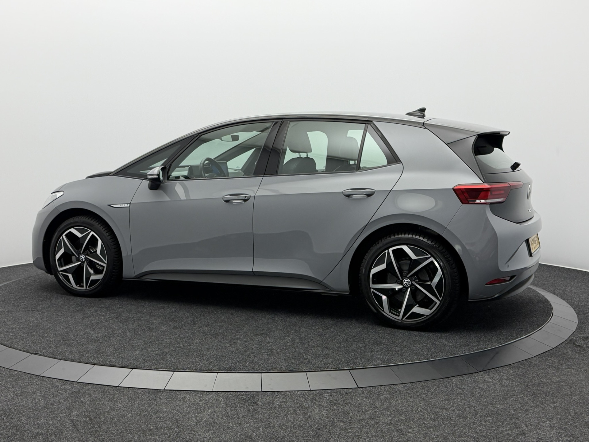 Foto van Volkswagen Id.3 Pro S 150 KW