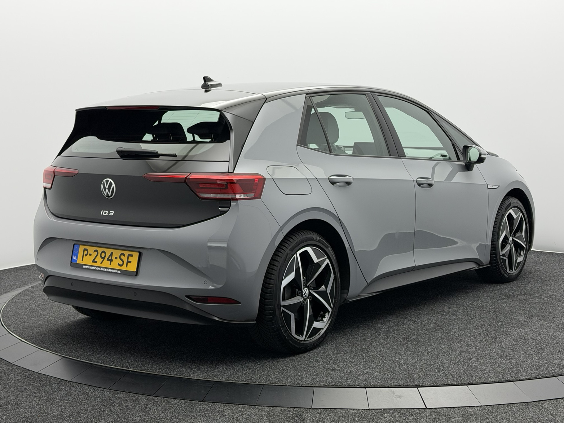 Foto van Volkswagen Id.3 Pro S 150 KW