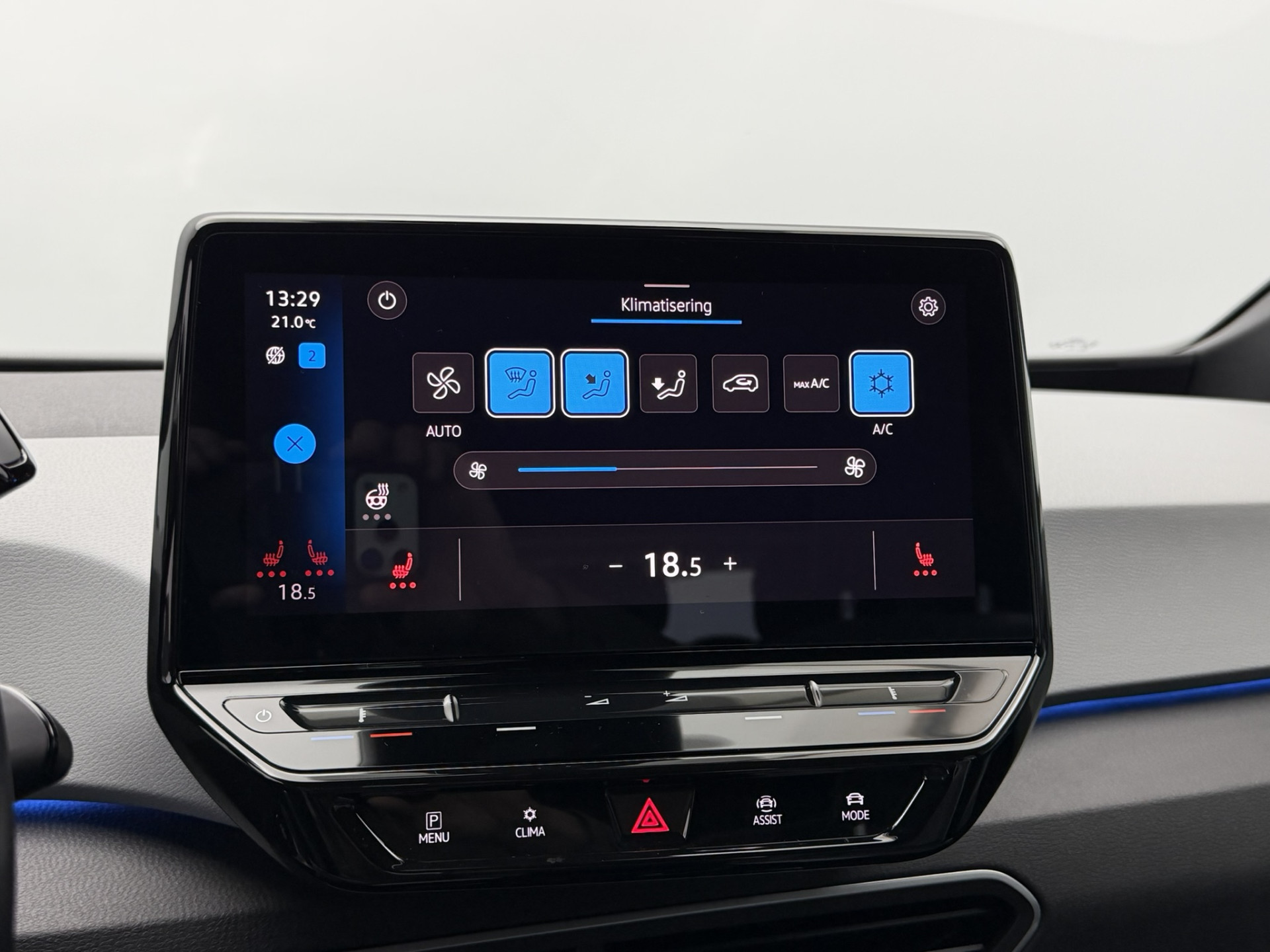Foto van Volkswagen Id.3 Pro S 150 KW