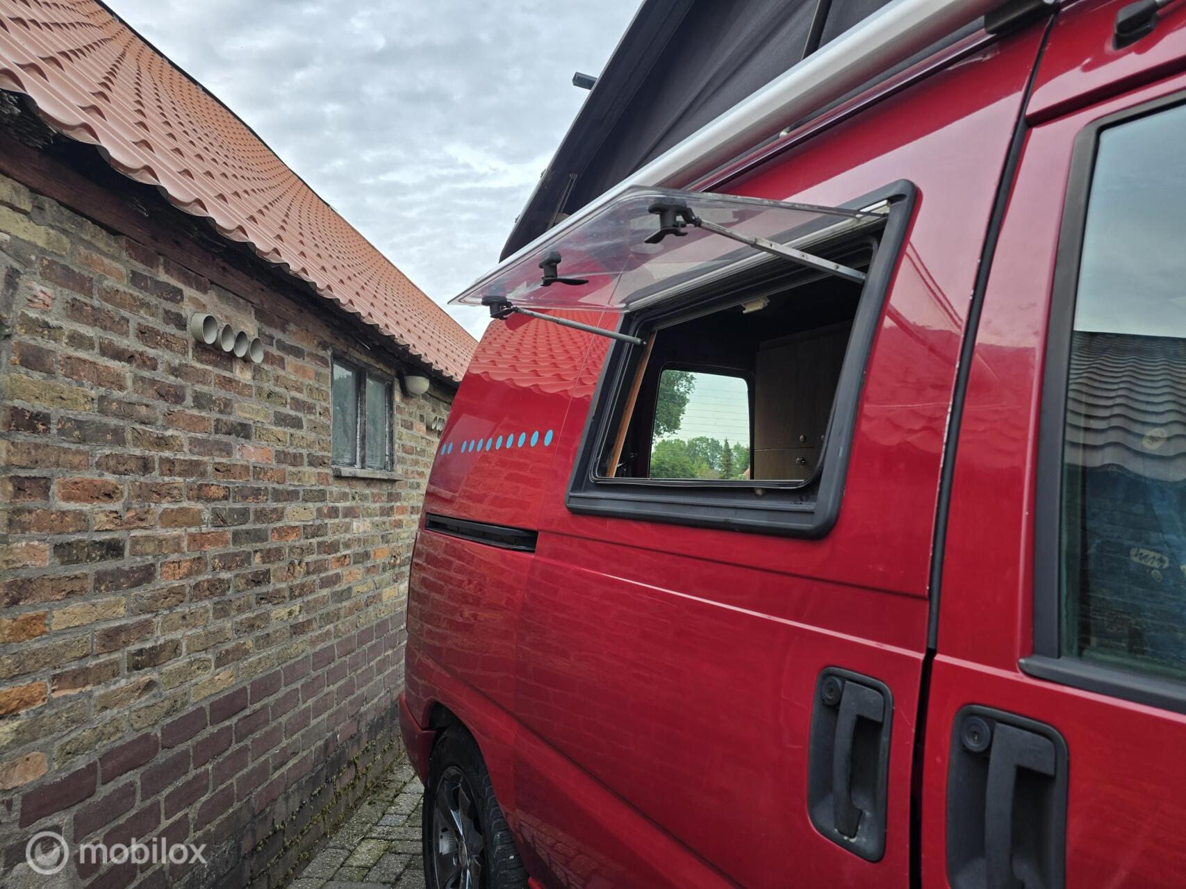Foto van Peugeot Expert