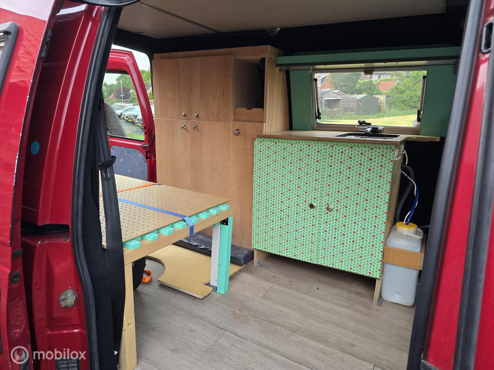 Foto van Peugeot Expert