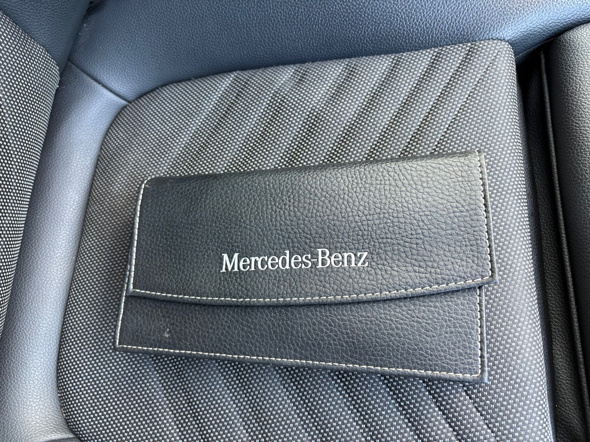 Foto van Mercedes-Benz A 180 D