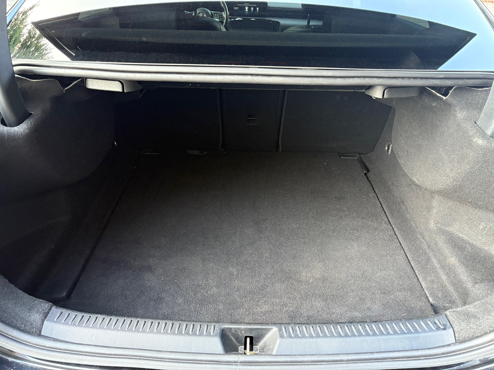 Foto van Mercedes-Benz A 180 D