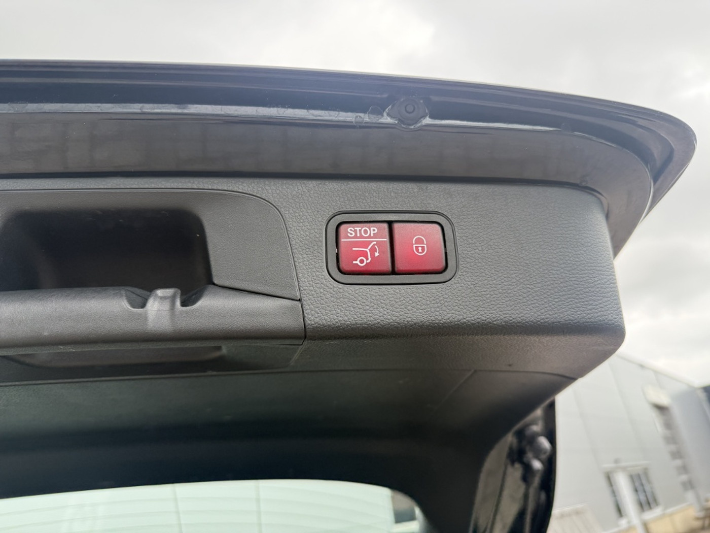 Foto van Mercedes-Benz AMG GLC 43