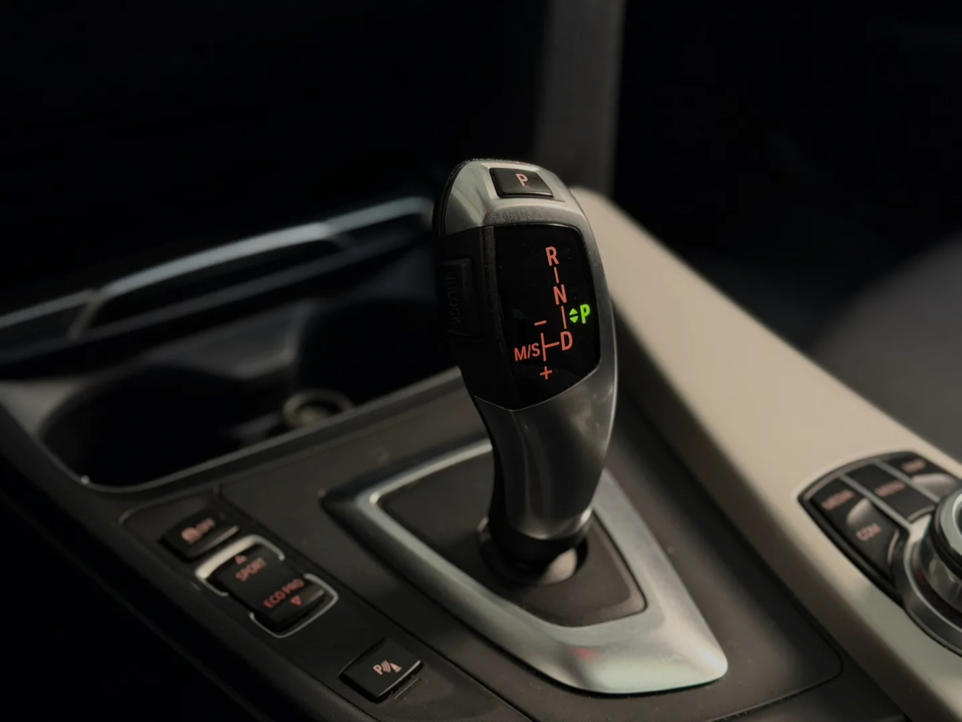 Foto van BMW 318i