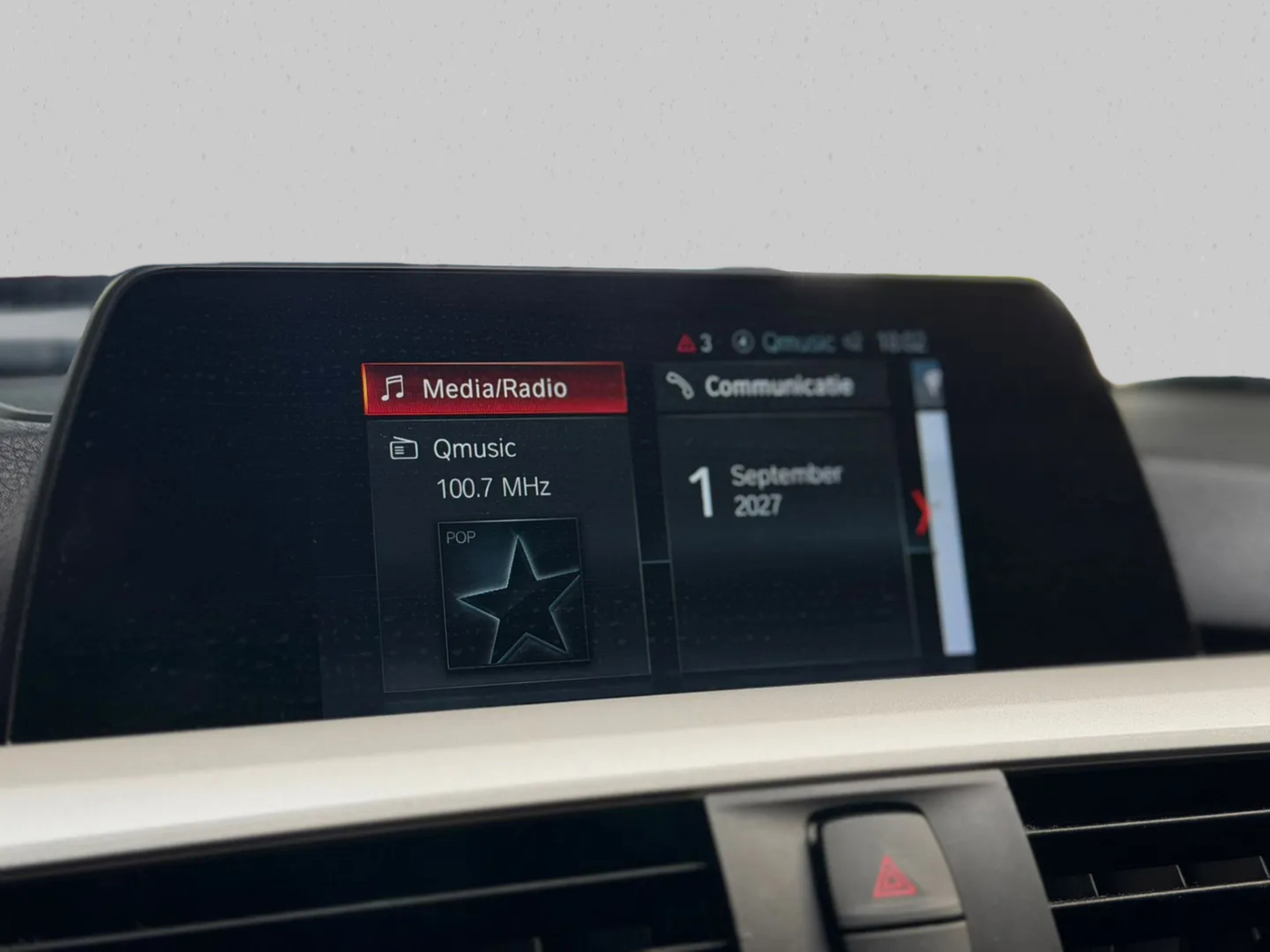Foto van BMW 318i
