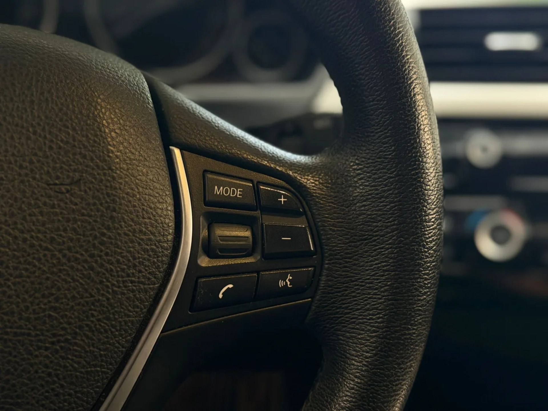 Foto van BMW 318i